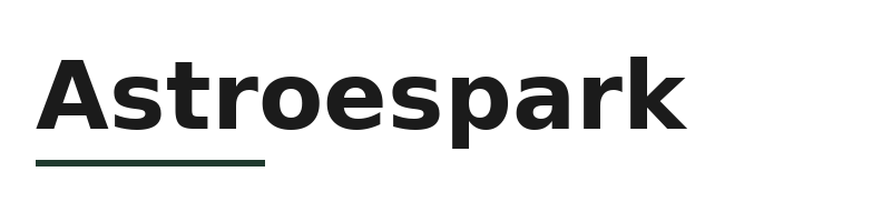Astroespark logo